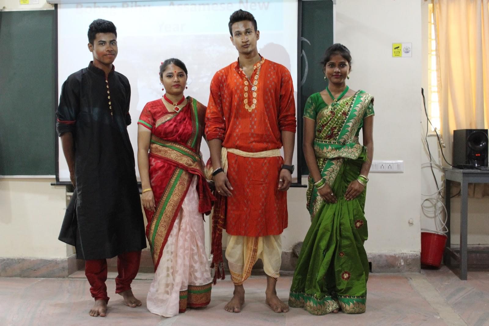 BNG Hotel Management Kolkata Events photo 7