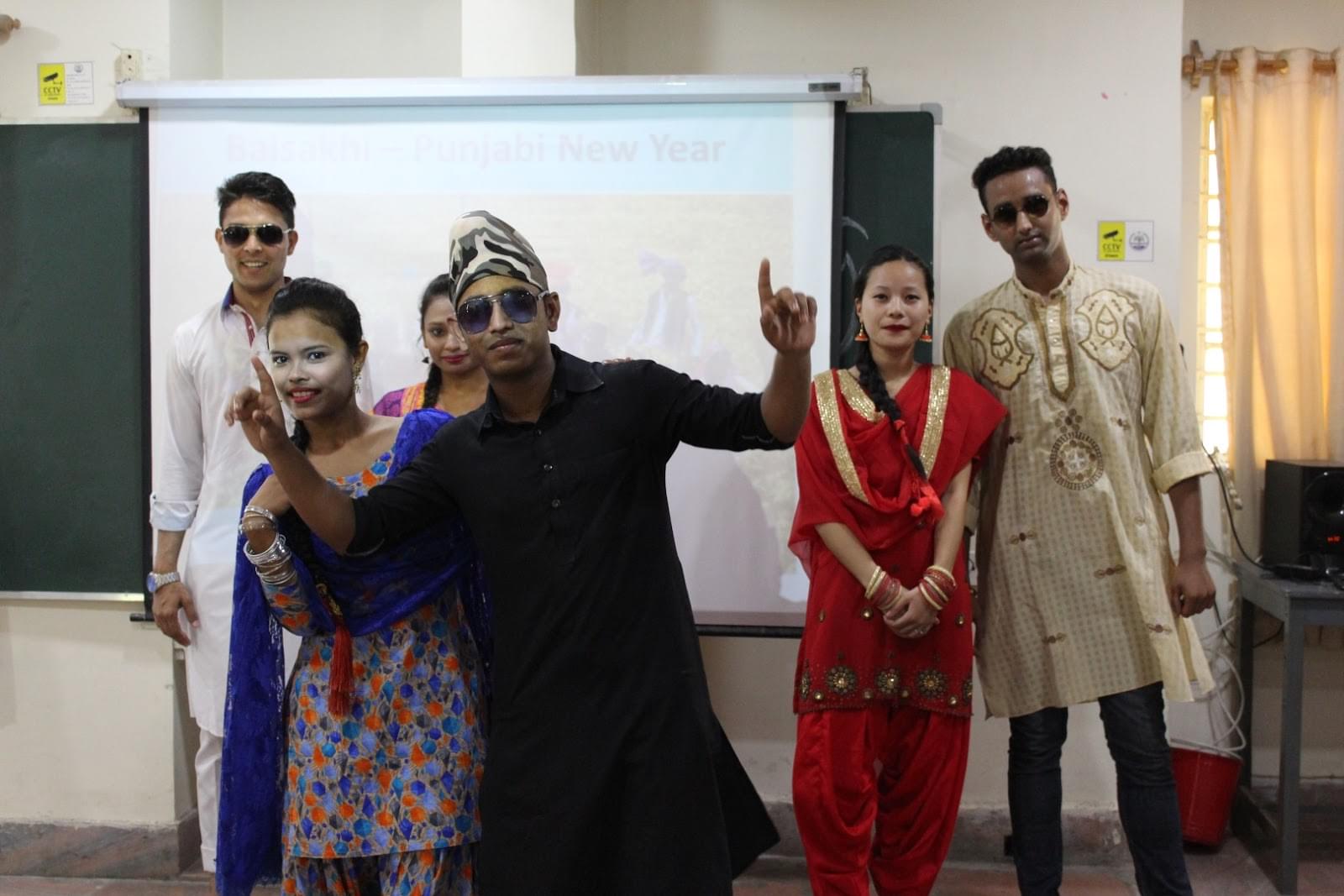 BNG Hotel Management Kolkata Events photo 6