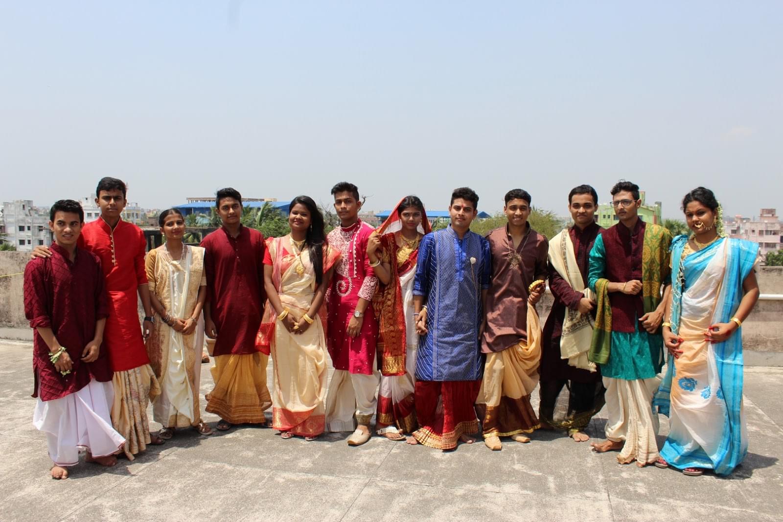 BNG Hotel Management Kolkata Events photo 5