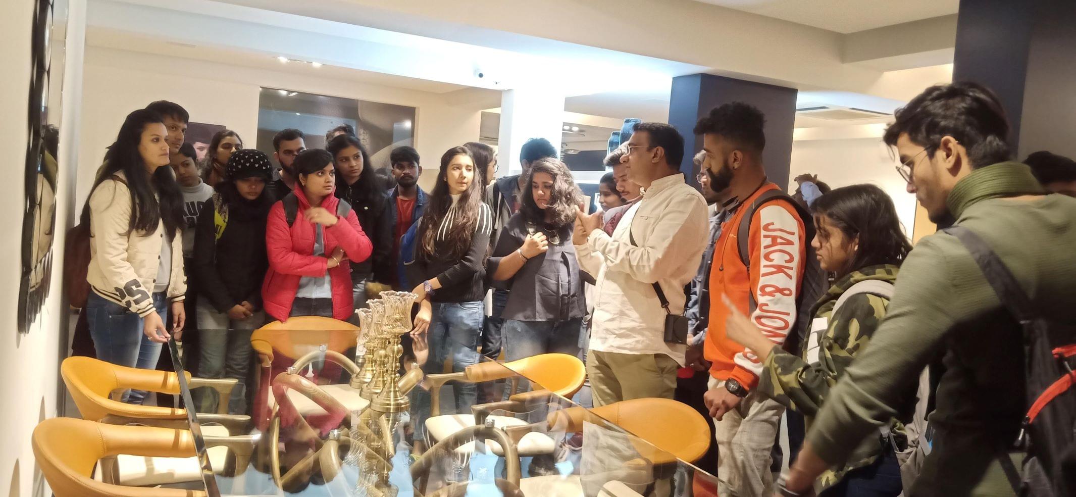 Excel Interior Design Institute Nagpur Infrastructure photo 8