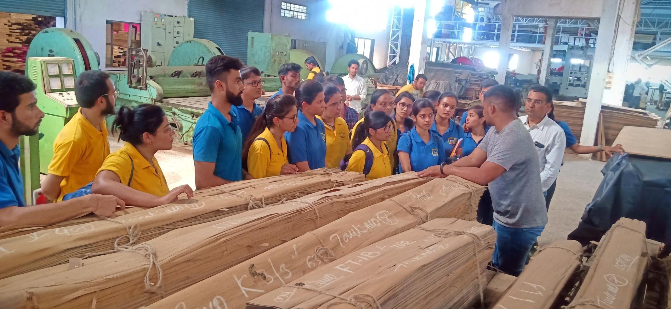 Excel Interior Design Institute Nagpur Infrastructure photo 9