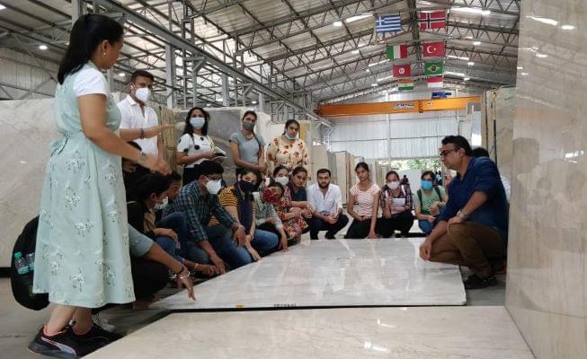 Excel Interior Design Institute Nagpur Infrastructure photo 12