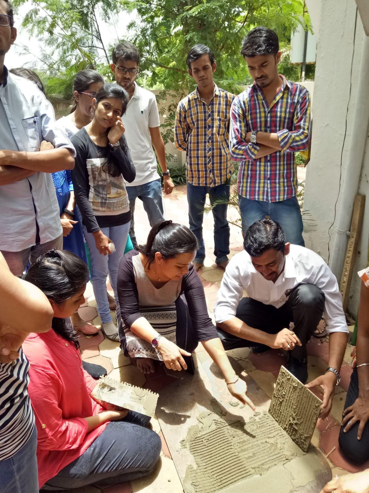 Excel Interior Design Institute Nagpur Infrastructure photo 13