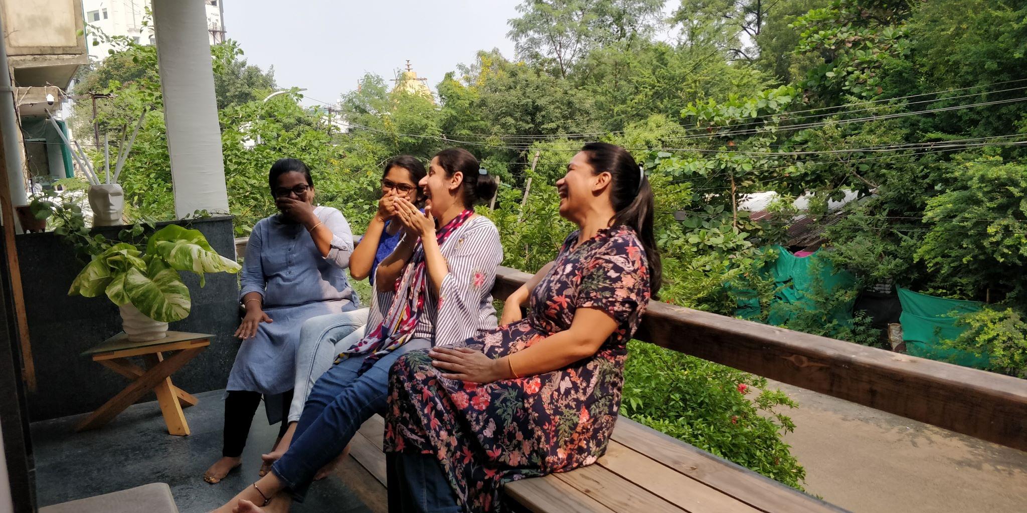 Excel Interior Design Institute Nagpur Infrastructure photo 15