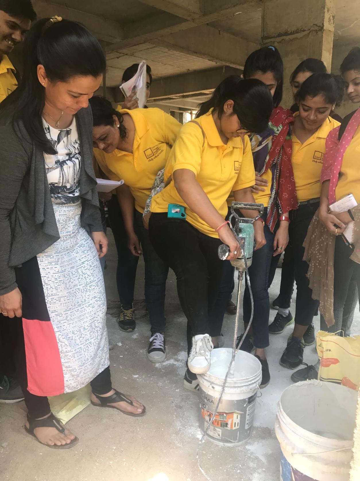 Excel Interior Design Institute Nagpur Infrastructure photo 16