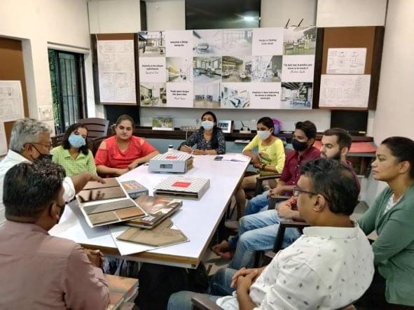 Excel Interior Design Institute Nagpur Infrastructure photo 18