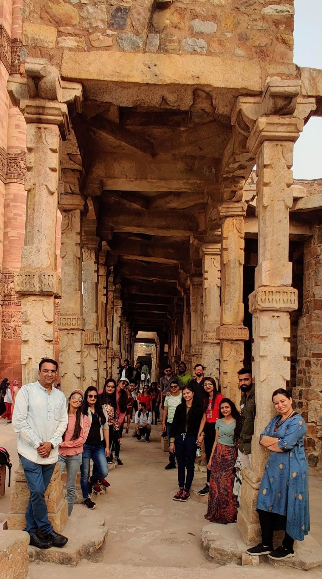 Excel Interior Design Institute Nagpur Infrastructure photo 19