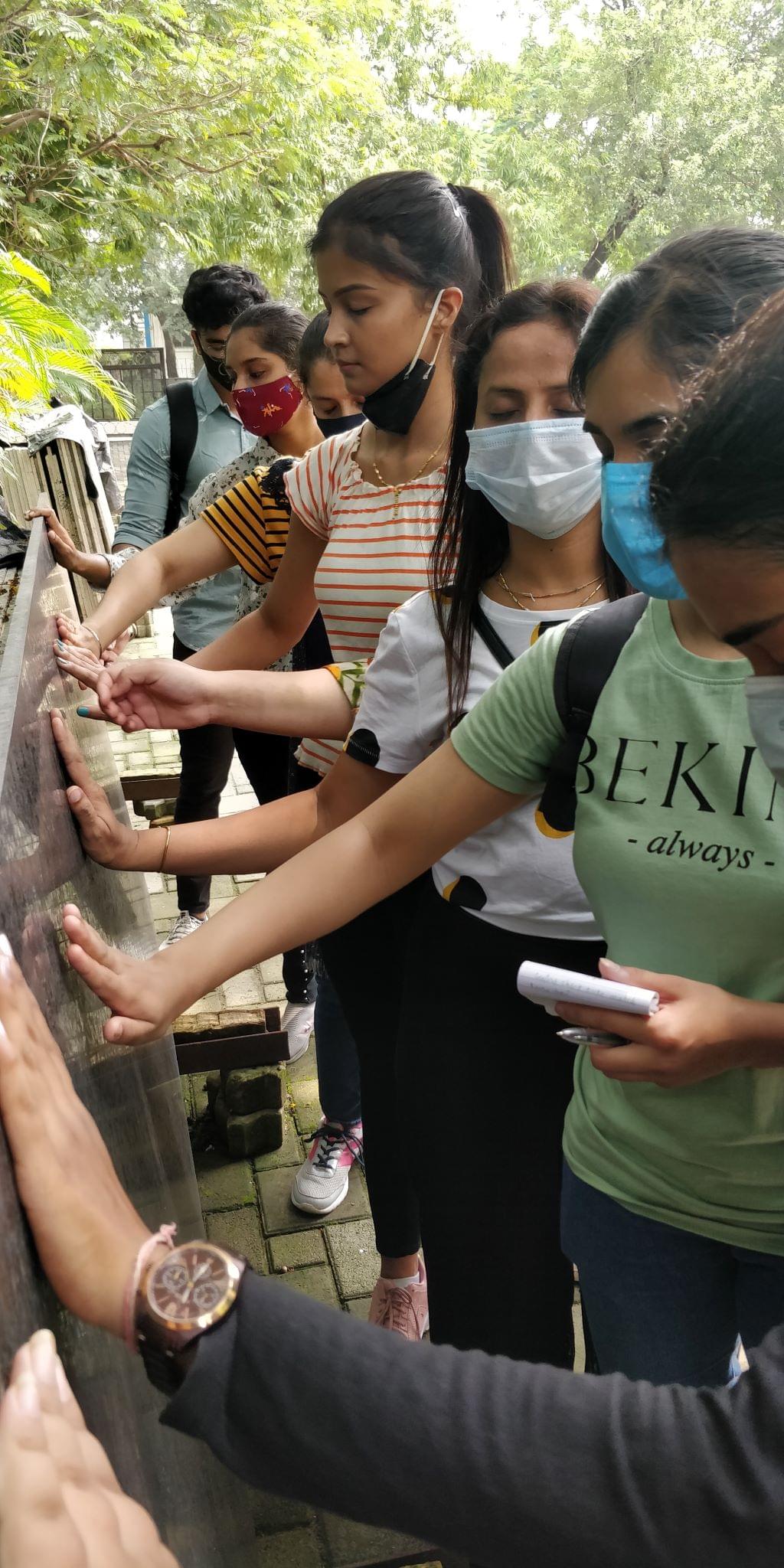 Excel Interior Design Institute Nagpur Infrastructure photo 21