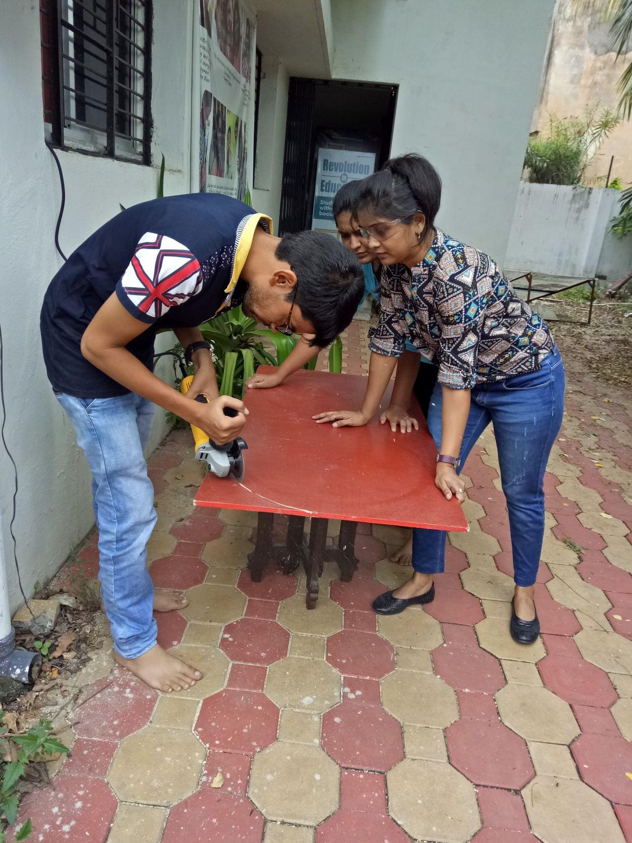 Excel Interior Design Institute Nagpur Infrastructure photo 22