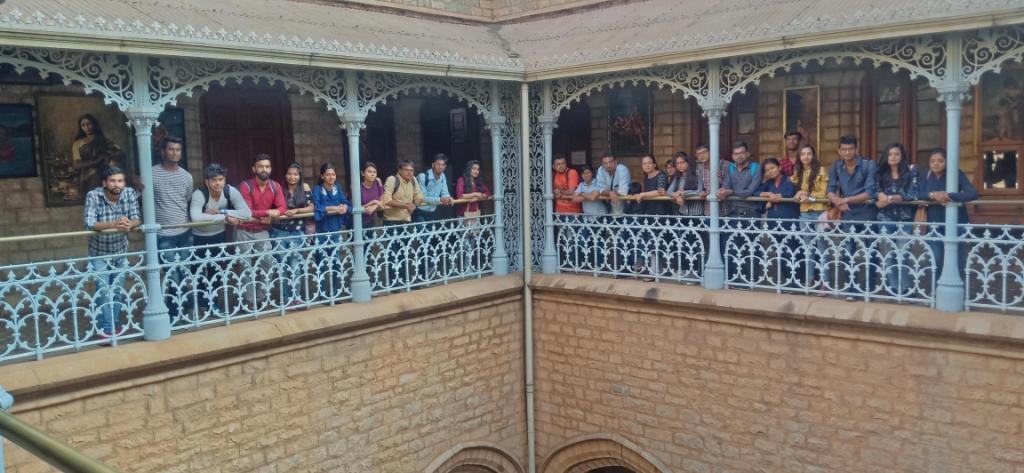 Excel Interior Design Institute Nagpur Infrastructure photo 23