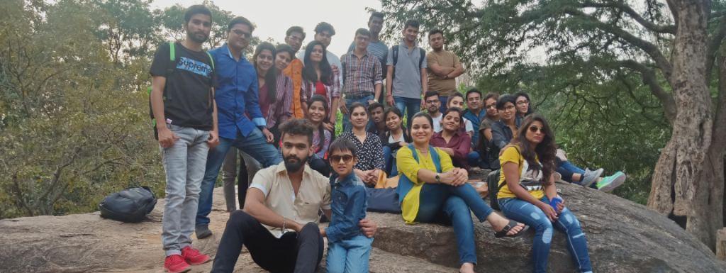 Excel Interior Design Institute Nagpur Infrastructure photo 24