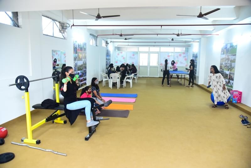 Satyam Fashion Institute Noida Infrastructure photo 21