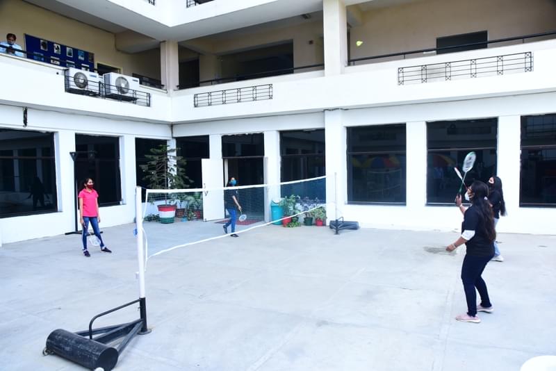 Satyam Fashion Institute Noida Infrastructure photo 22