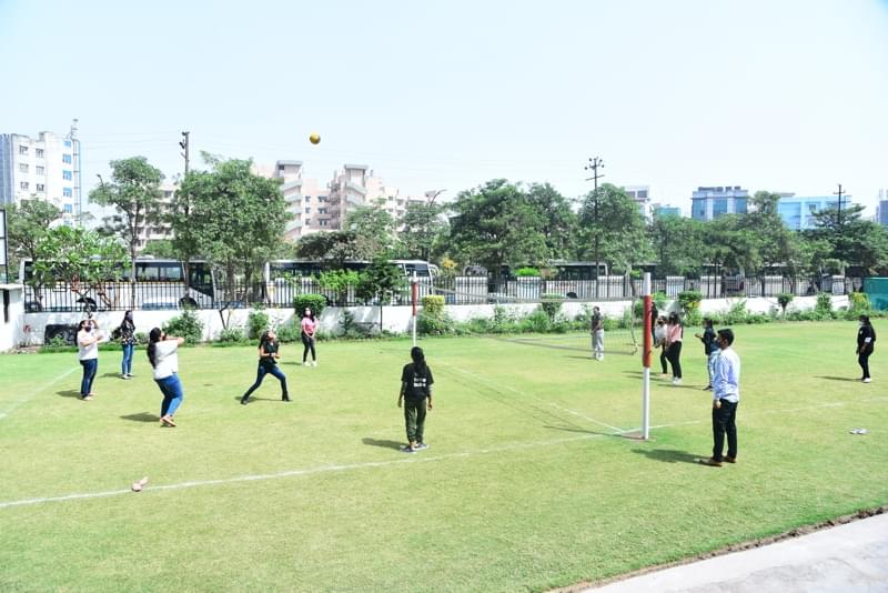 Satyam Fashion Institute Noida Infrastructure photo 24