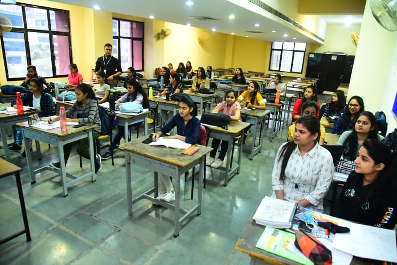 Satyam Fashion Institute Noida Infrastructure photo 26