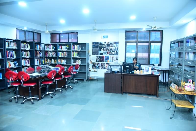 Satyam Fashion Institute Noida Infrastructure photo 28