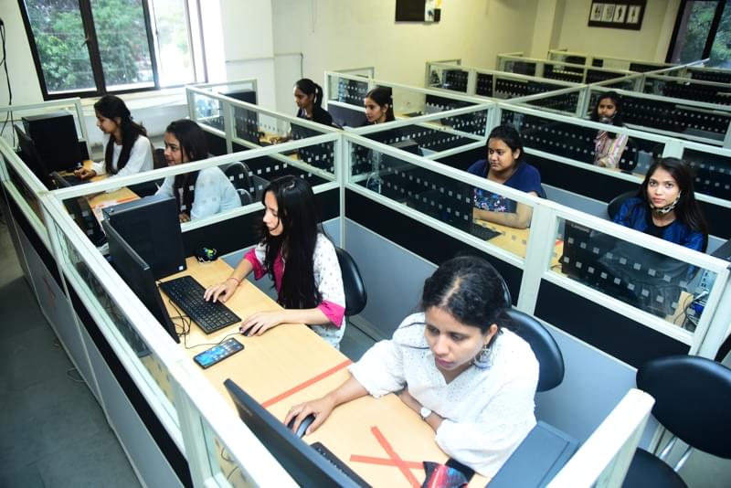 Satyam Fashion Institute Noida Infrastructure photo 29