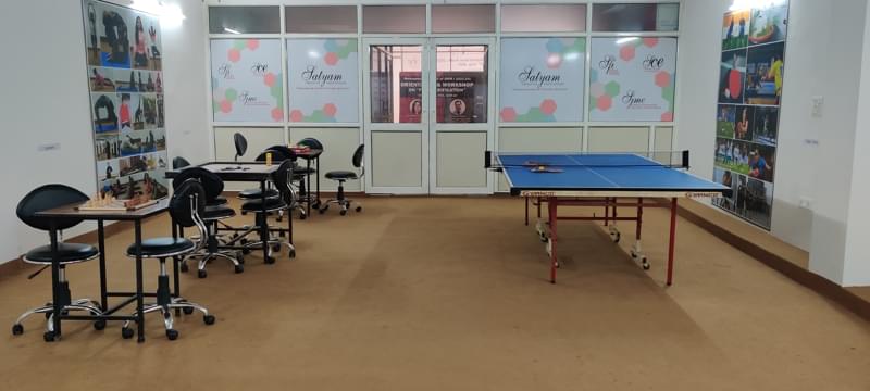 Satyam Fashion Institute Noida Infrastructure photo 32