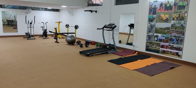 Satyam Fashion Institute Noida Infrastructure photo 33