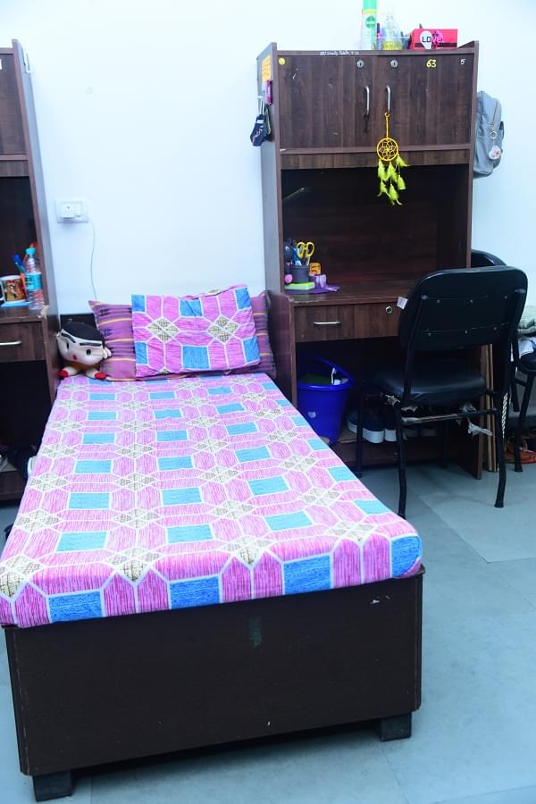 Satyam Fashion Institute Noida Hostel photo 6