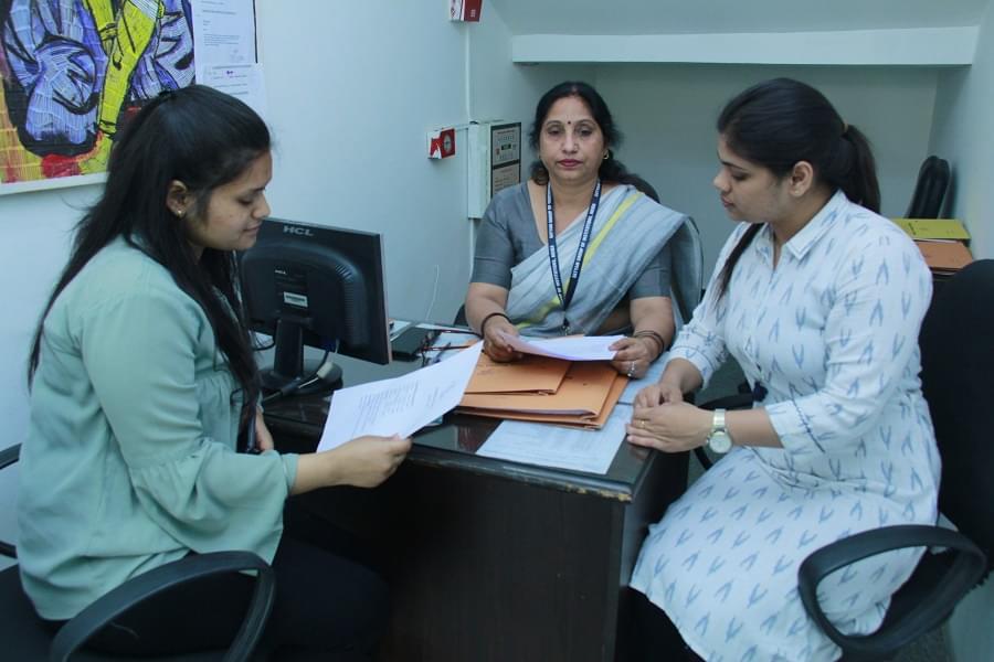 Satyam Fashion Institute Noida Hostel photo 1