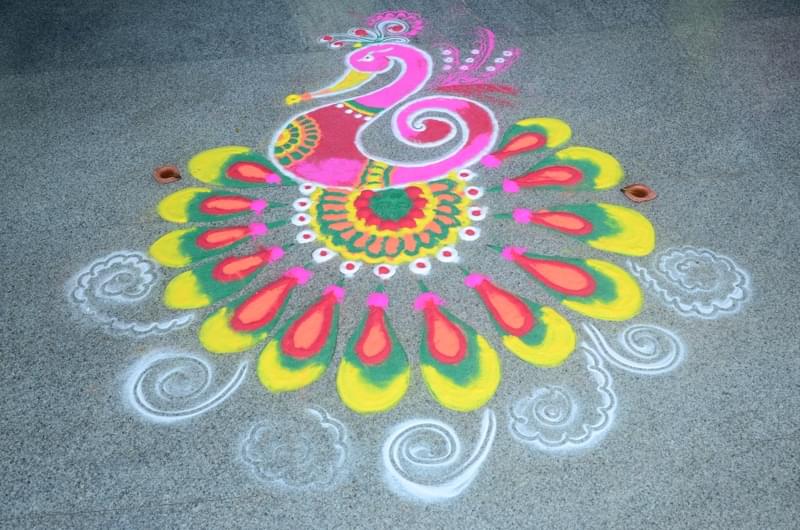 Satyam Fashion Institute Noida Craft Bazaar Exhibition photo 1