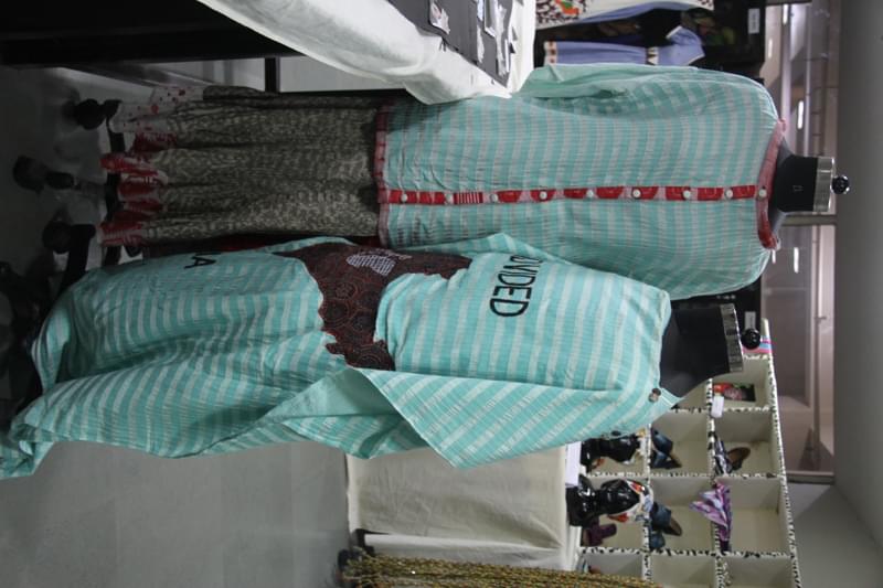 Satyam Fashion Institute Noida Craft Bazaar Exhibition photo 14