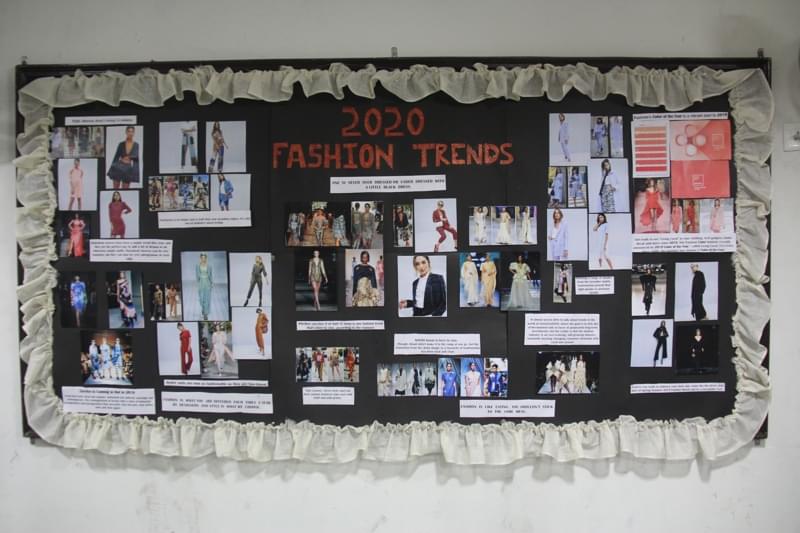 Satyam Fashion Institute Noida Craft Bazaar Exhibition photo 17