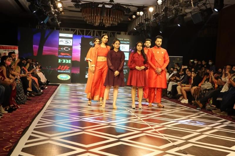 Satyam Fashion Institute Noida CRW photo 1