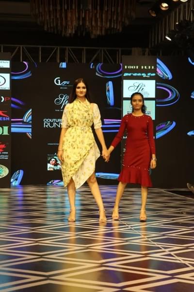 Satyam Fashion Institute Noida CRW photo 8