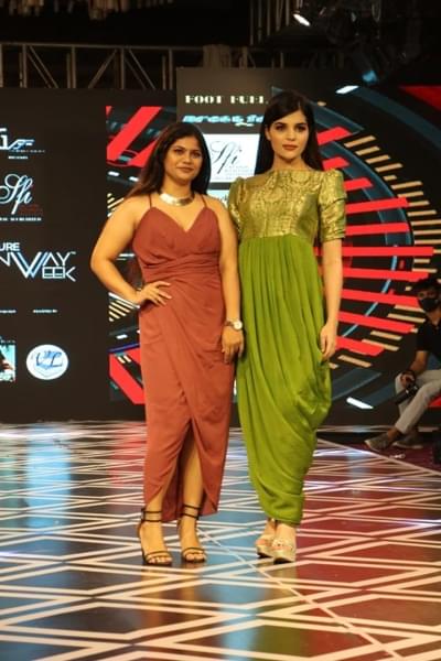 Satyam Fashion Institute Noida CRW photo 9