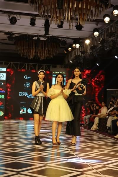 Satyam Fashion Institute Noida CRW photo 10