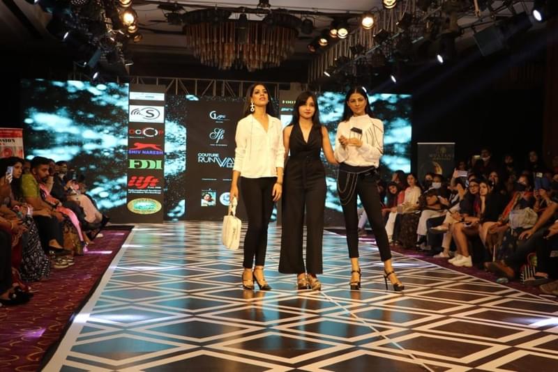 Satyam Fashion Institute Noida CRW photo 2