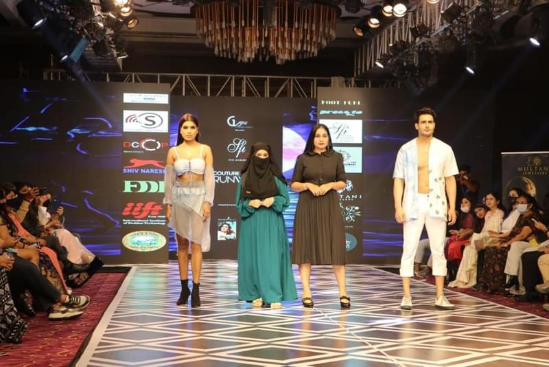 Satyam Fashion Institute Noida CRW photo 3