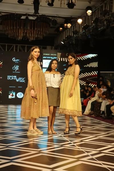 Satyam Fashion Institute Noida CRW photo 5