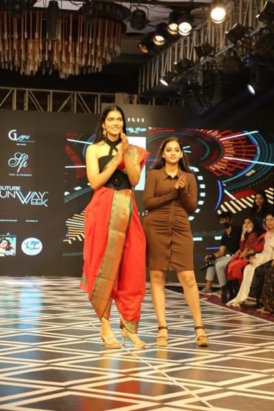 Satyam Fashion Institute Noida CRW photo 6