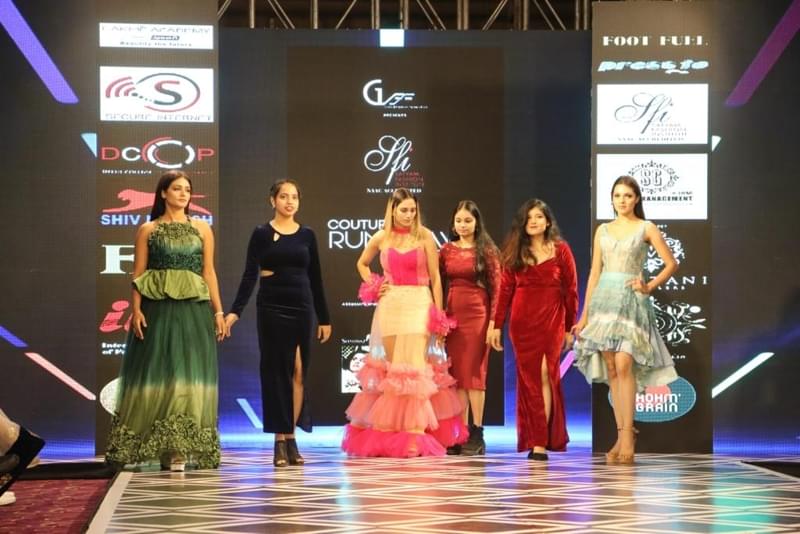 Satyam Fashion Institute Noida CRW photo 7