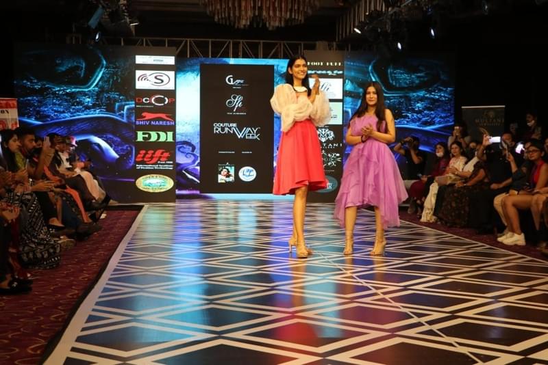 Satyam Fashion Institute Noida CRW photo 11