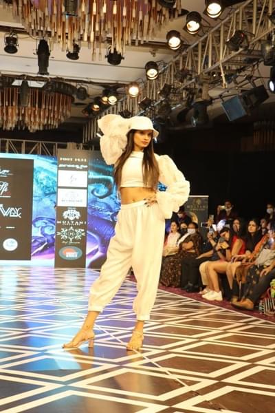 Satyam Fashion Institute Noida CRW photo 12