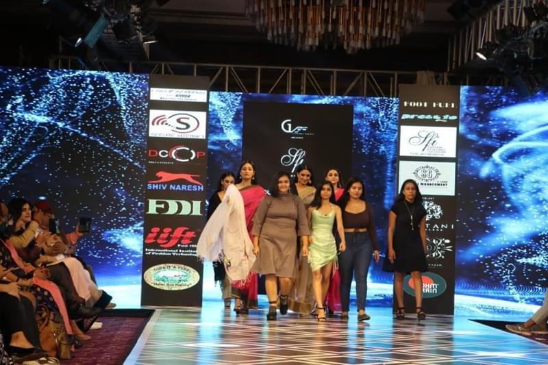 Satyam Fashion Institute Noida CRW photo 15