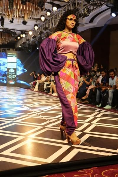 Satyam Fashion Institute Noida CRW photo 17