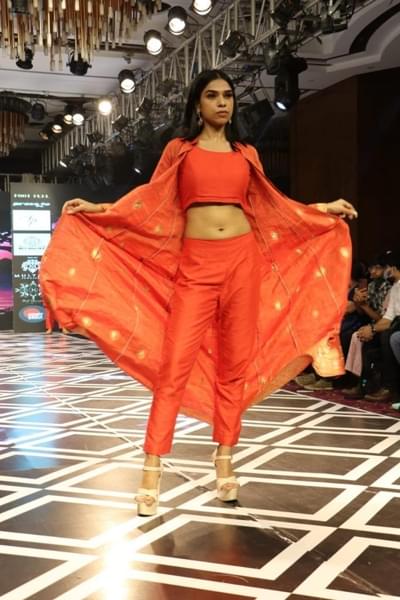 Satyam Fashion Institute Noida CRW photo 19