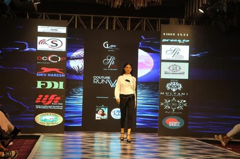 Satyam Fashion Institute Noida CRW photo 21