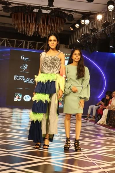 Satyam Fashion Institute Noida CRW photo 22