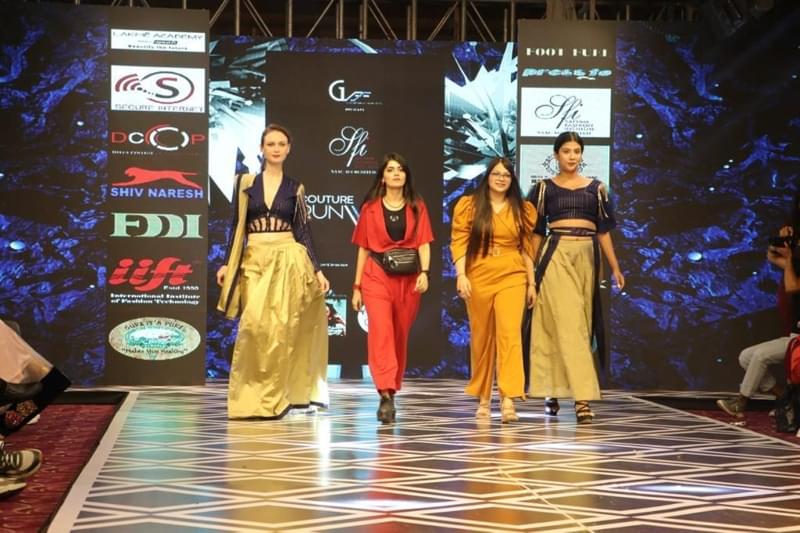 Satyam Fashion Institute Noida CRW photo 23