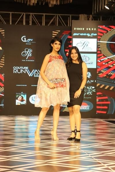 Satyam Fashion Institute Noida CRW photo 27