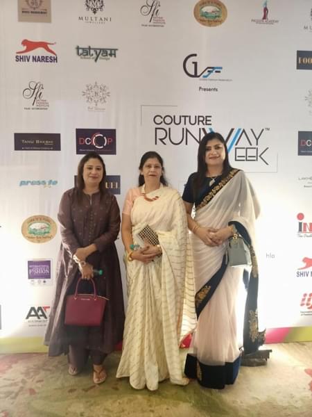 Satyam Fashion Institute Noida CRW photo 29