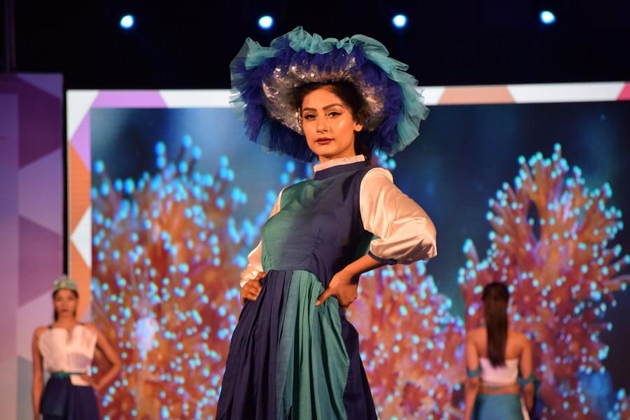 Satyam Fashion Institute Noida Events photo 27