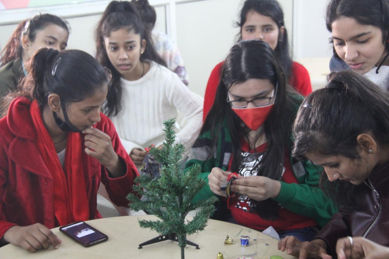 Satyam Fashion Institute Noida Events photo 25