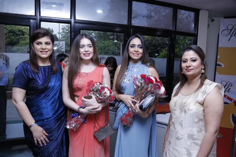 Satyam Fashion Institute Noida Designers photo 1